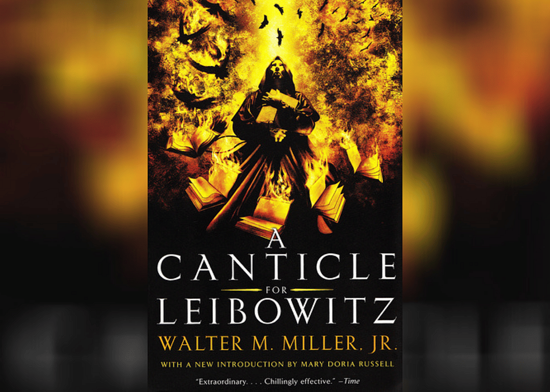 A Canticle for Leibowitz