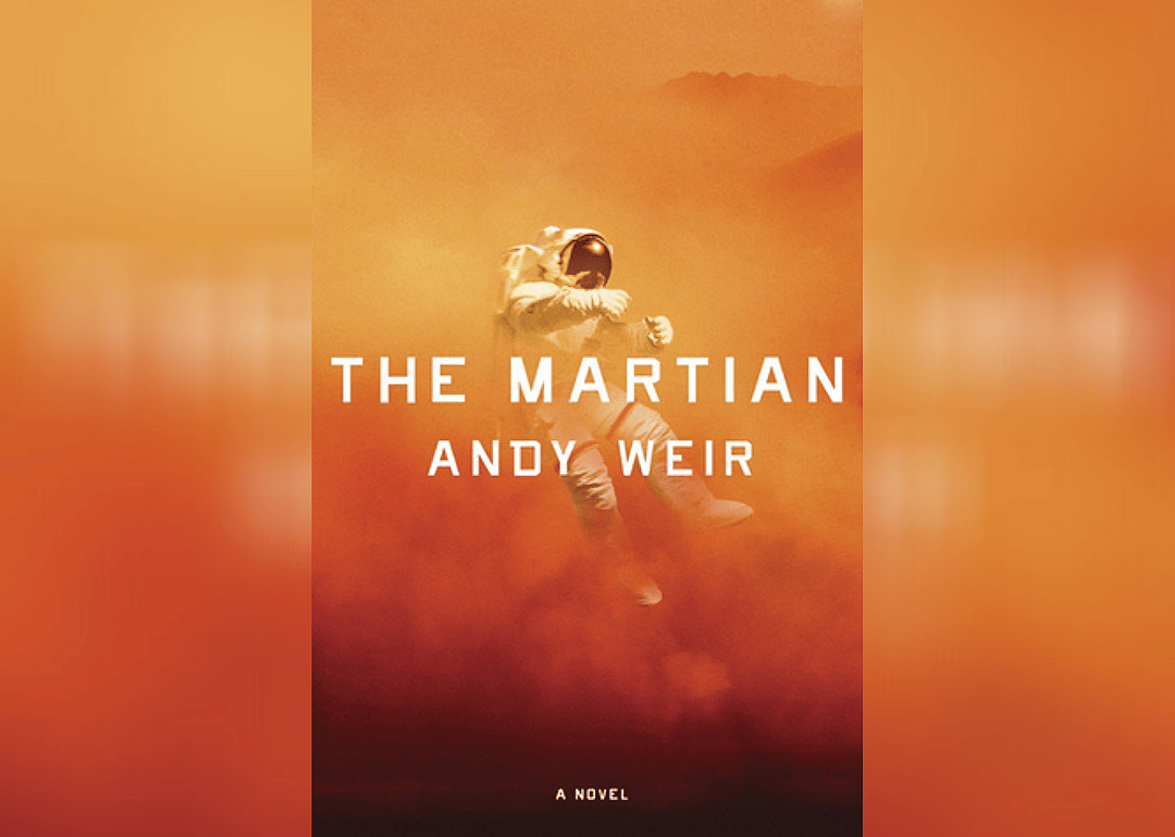 The Martian