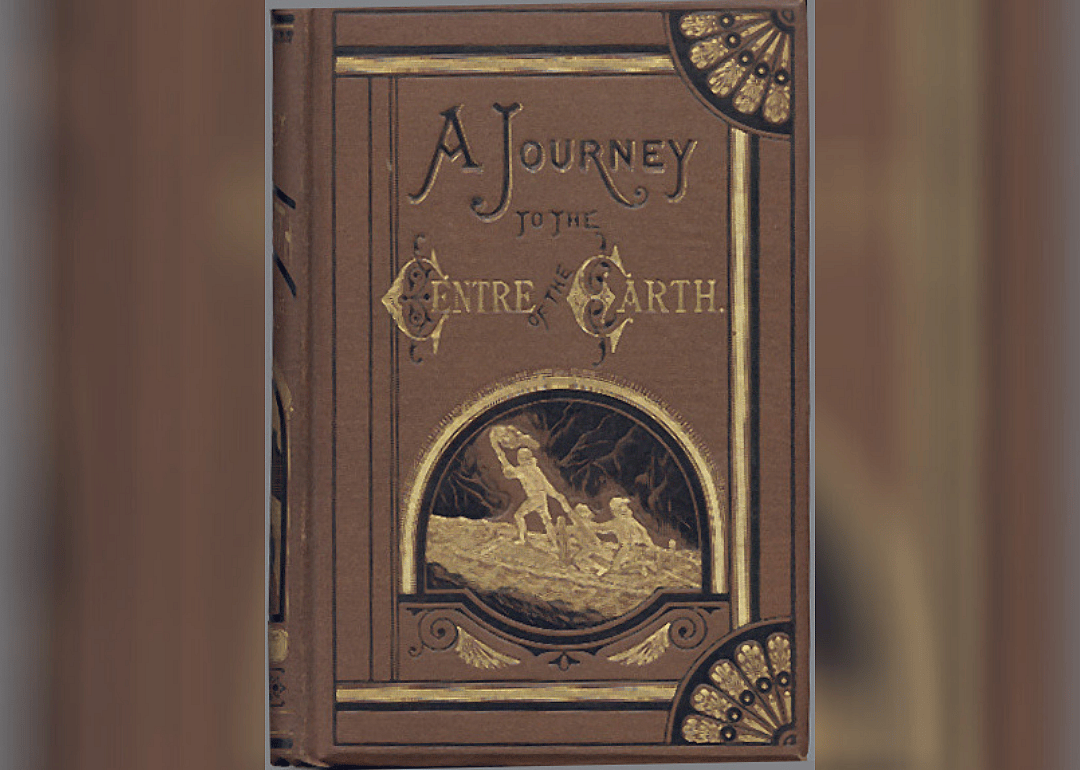 A Journey to the Center of the Earth
