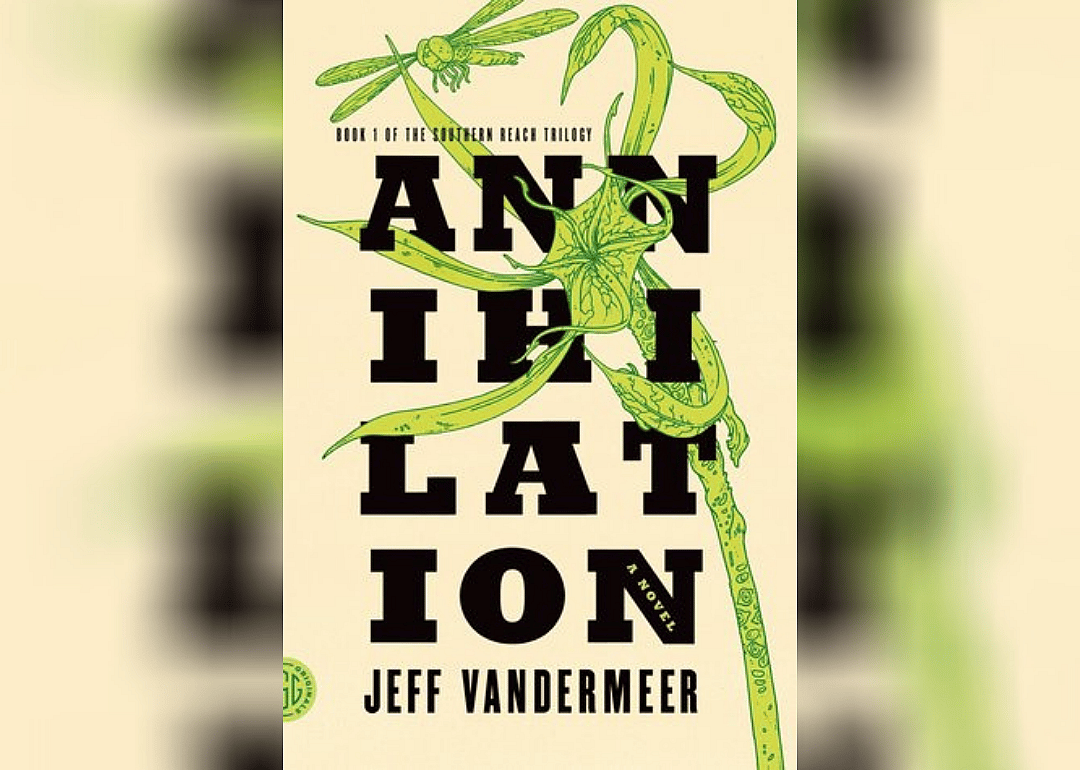 Annihilation