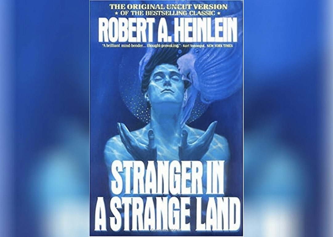 Stranger in a Strange Land