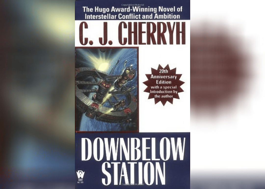 Downbelow Station