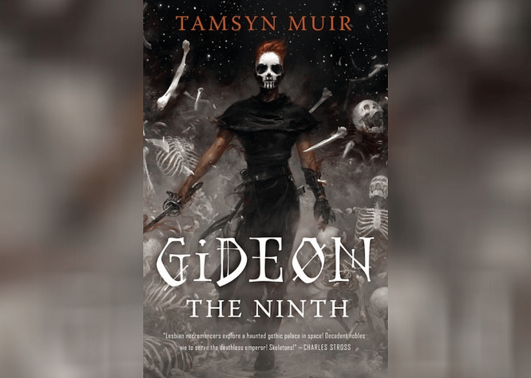 Gideon the Ninth