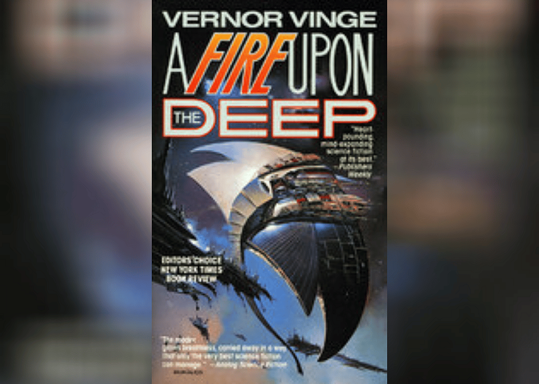 A Fire Upon the Deep