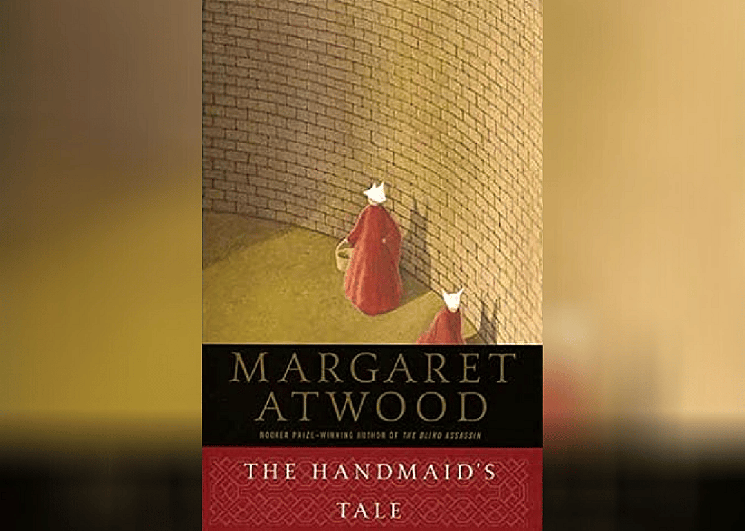 The Handmaid's Tale
