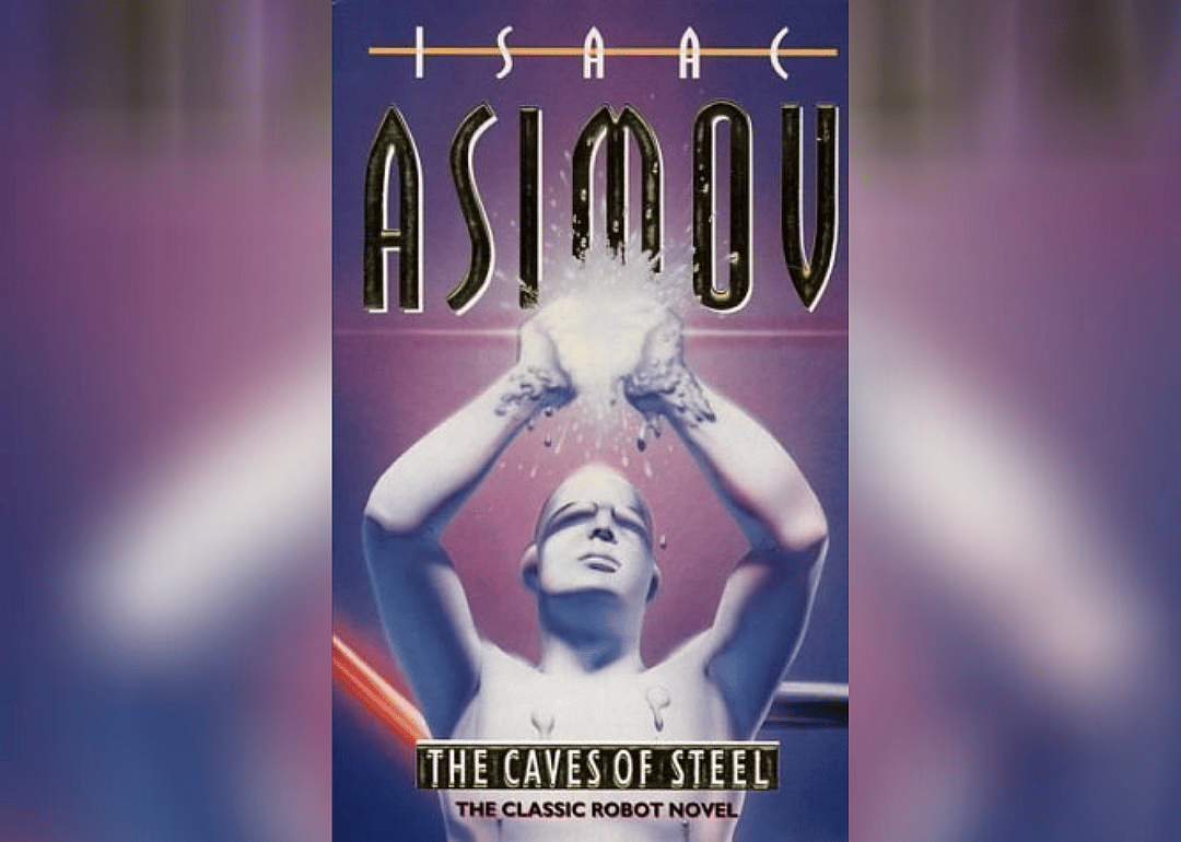 The Caves of Steel