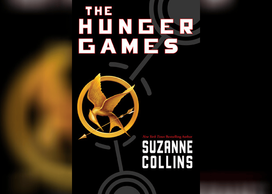 The Hunger Games