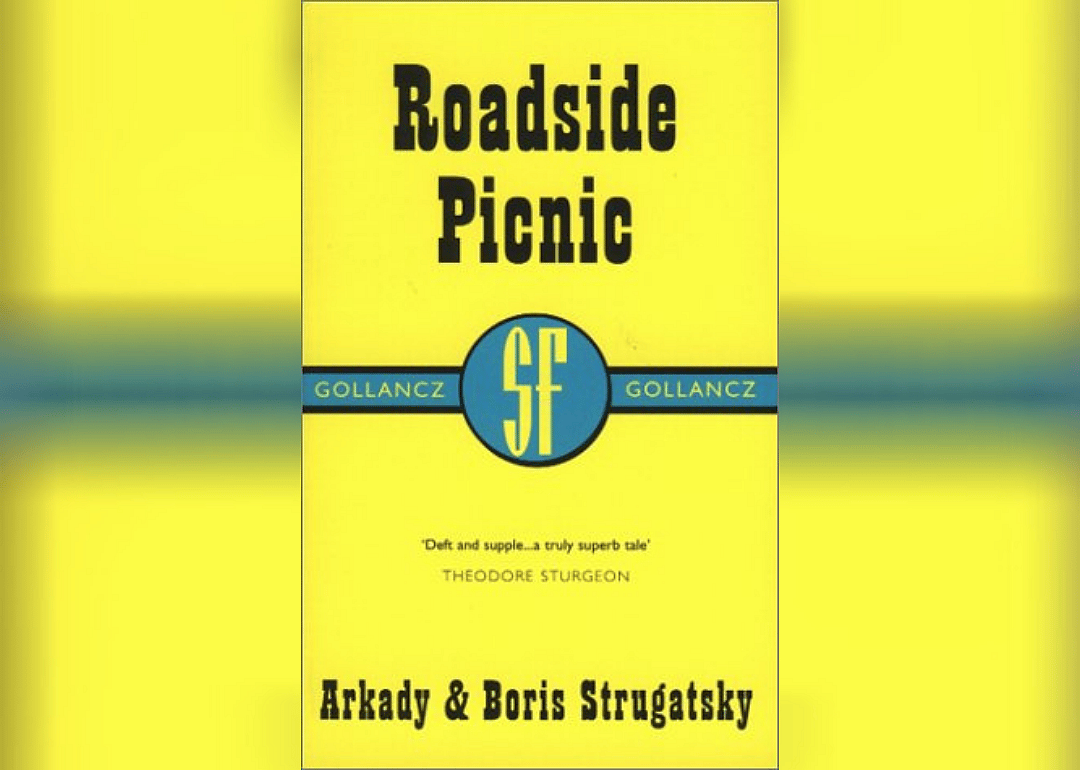 Roadside Picnic