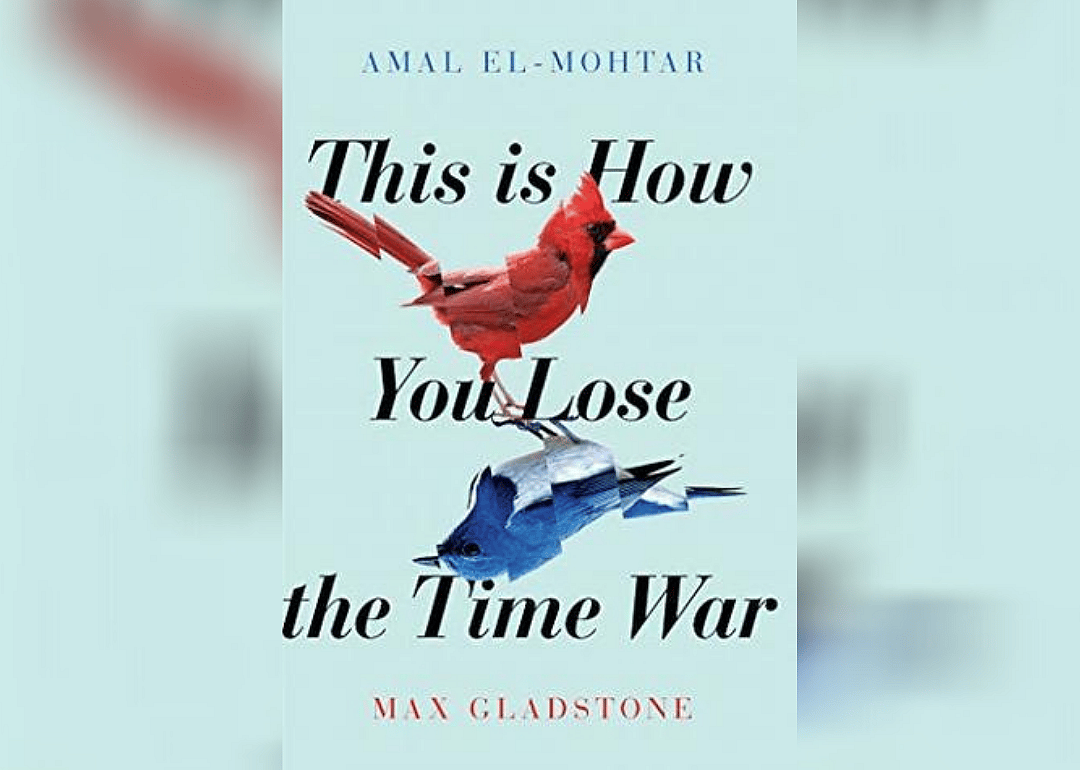 This Is How You Lose the Time War