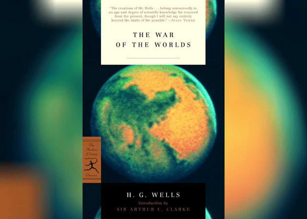 The War of the Worlds