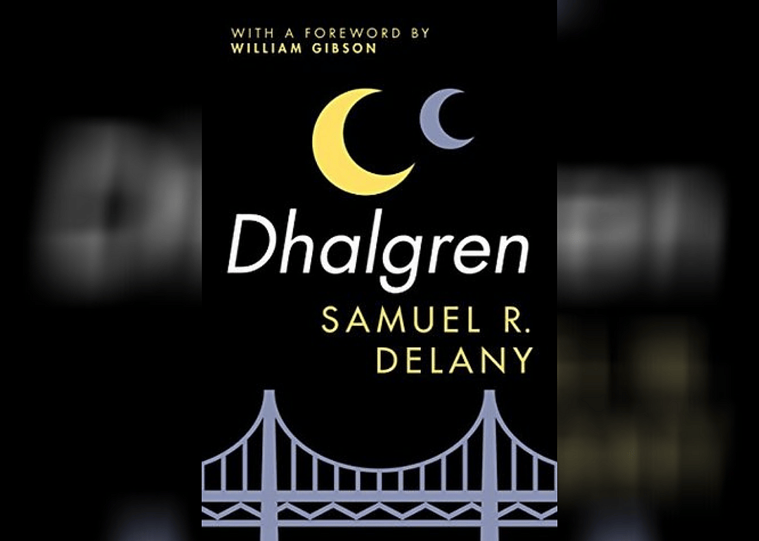 Dhalgren