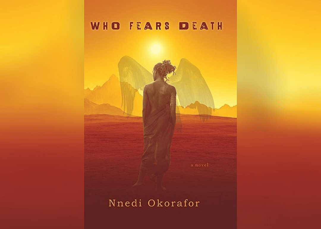 Who Fears Death