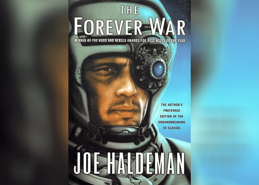 The Forever War