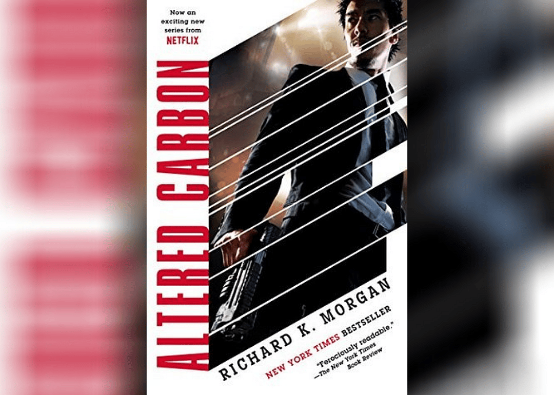 Altered Carbon