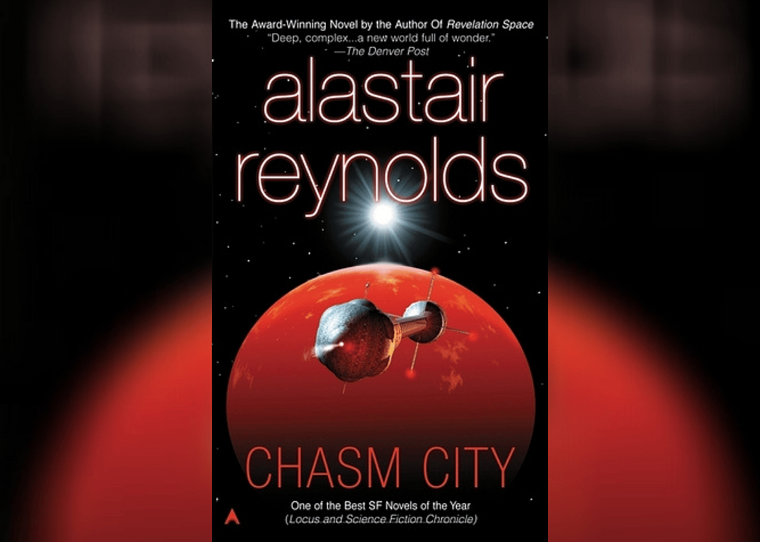 Chasm City