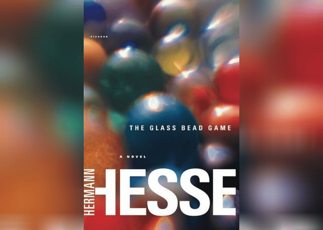 The Glass Bead Game
