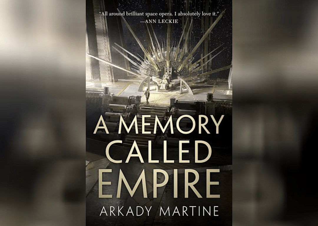 A Memory Called Empire