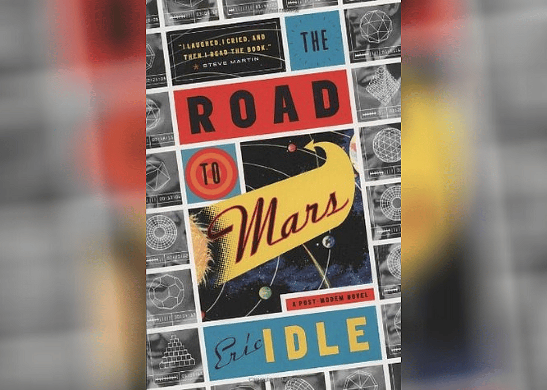 The Road to Mars