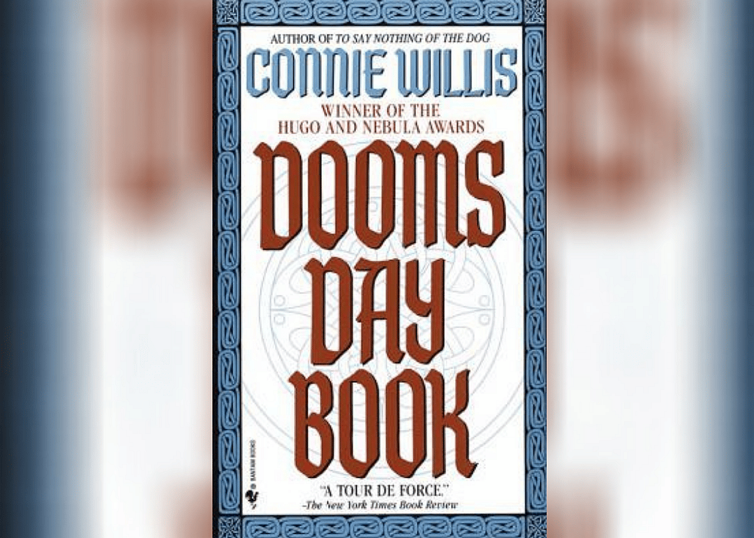 Doomsday Book