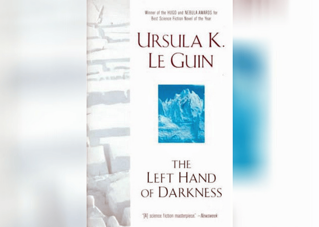 The Left Hand of Darkness