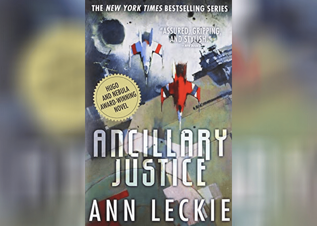 Ancillary Justice