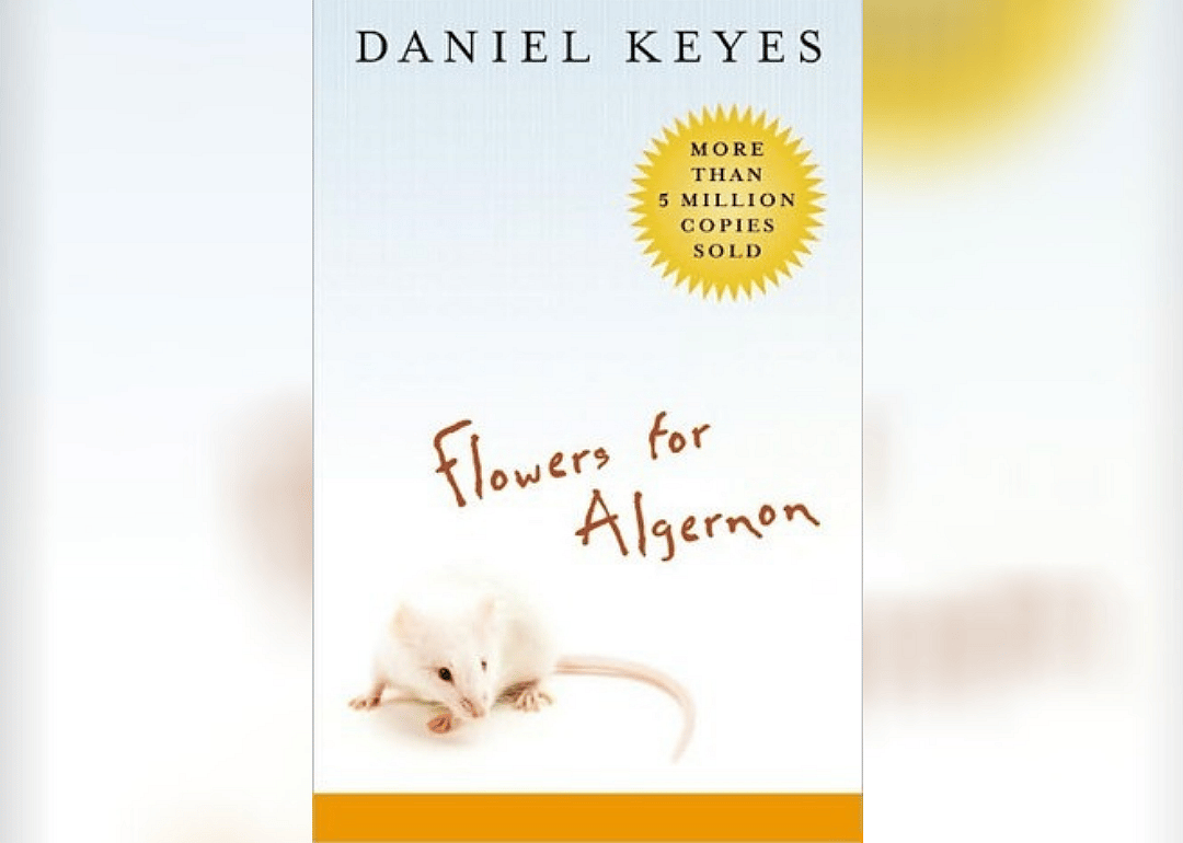 Flowers for Algernon