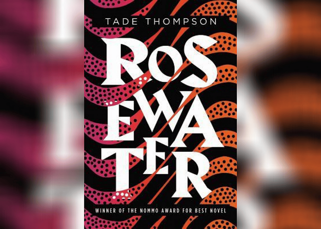 Rosewater