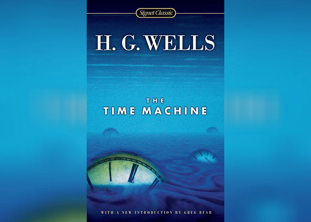 The Time Machine