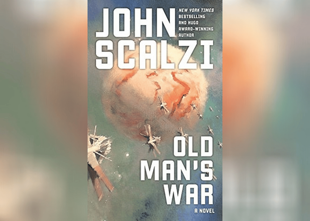 Old Man's War
