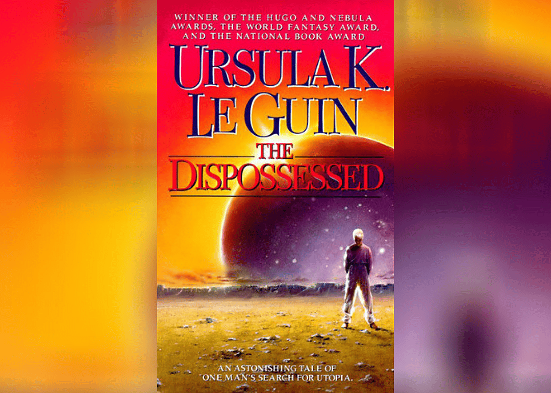 The Dispossessed