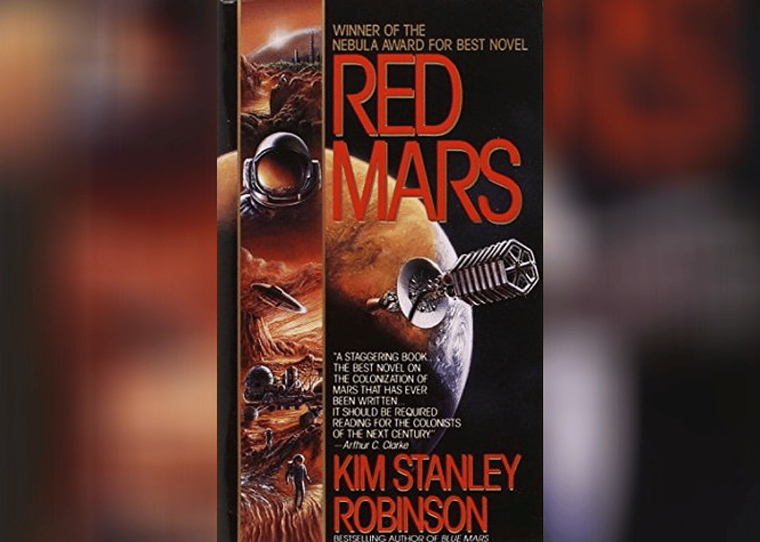 Red Mars