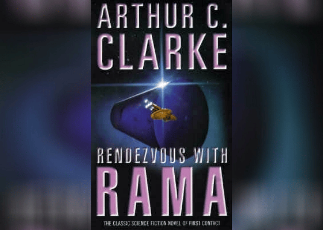 Rendezvous with Rama