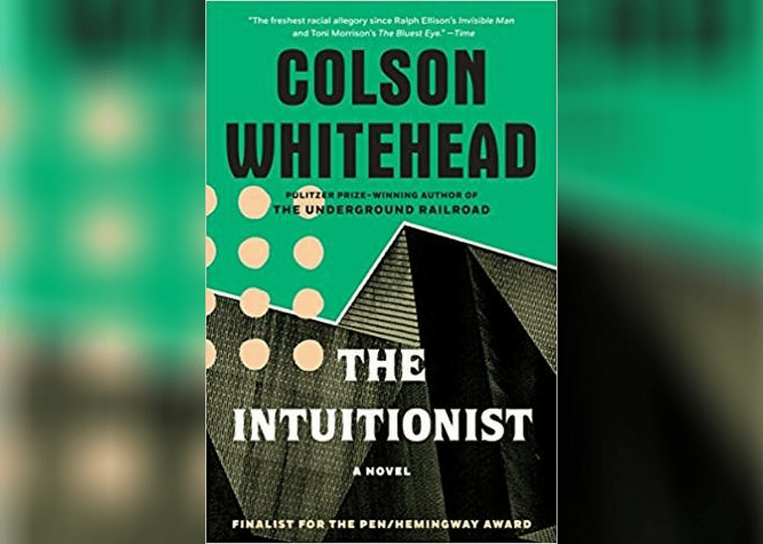 The Intuitionist