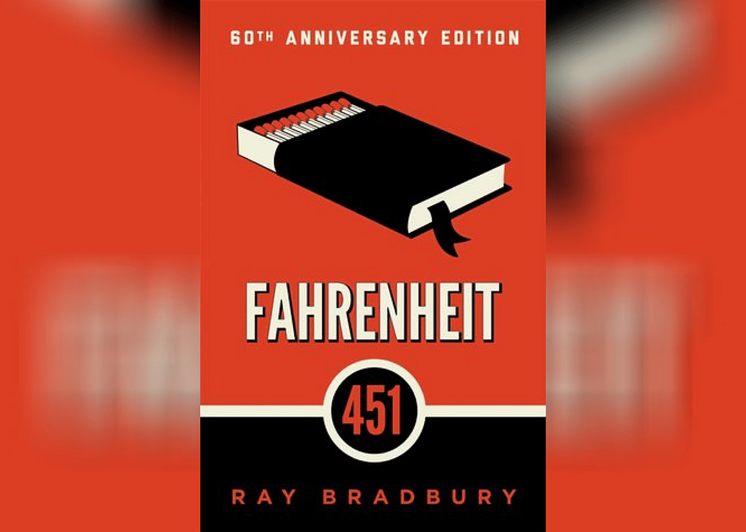 Fahrenheit 451