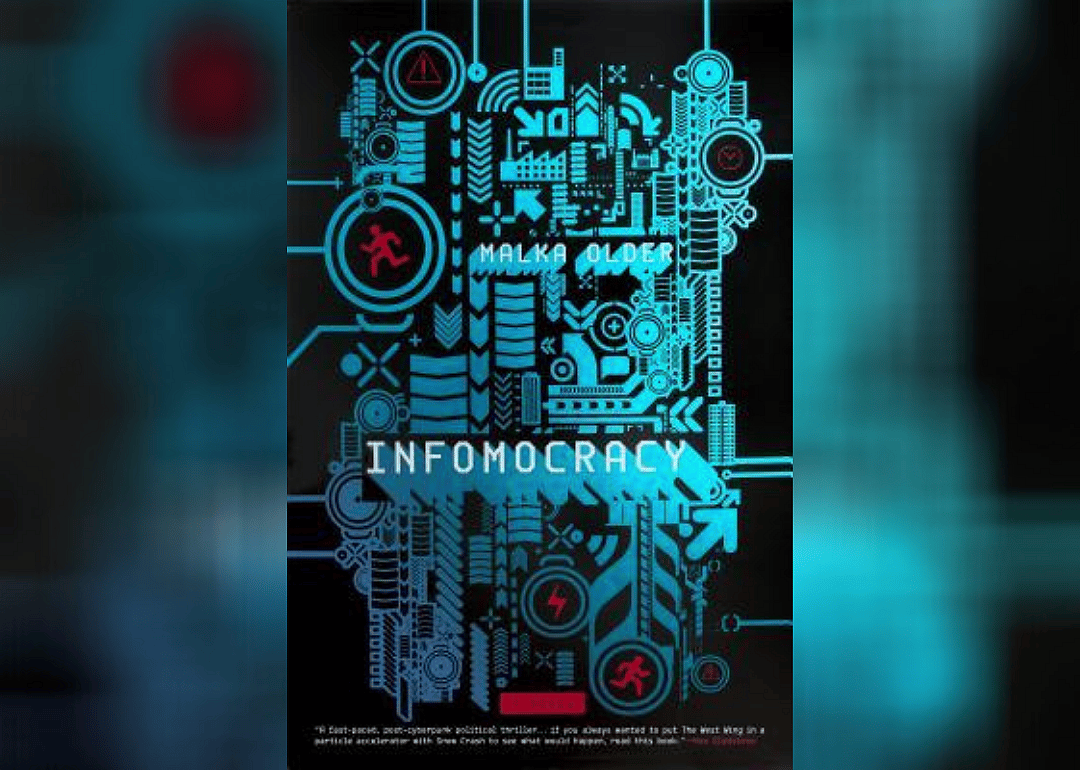 Infomocracy