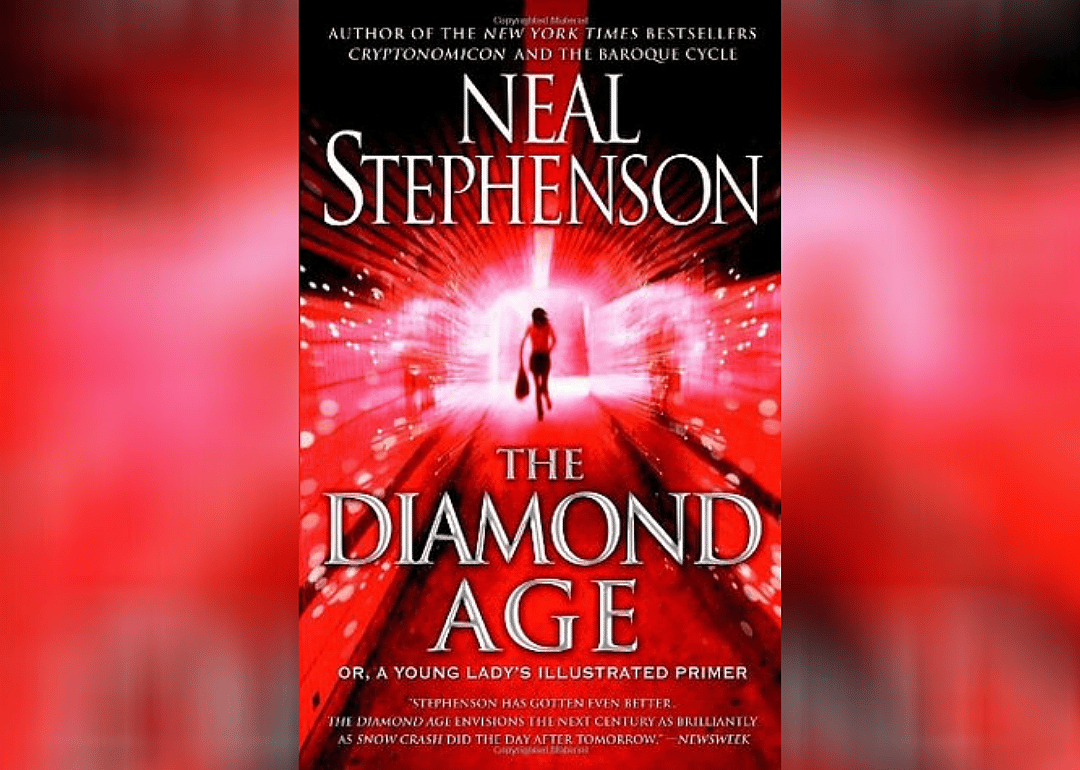 The Diamond Age: Or, a Young Lady's Illustrated Primer