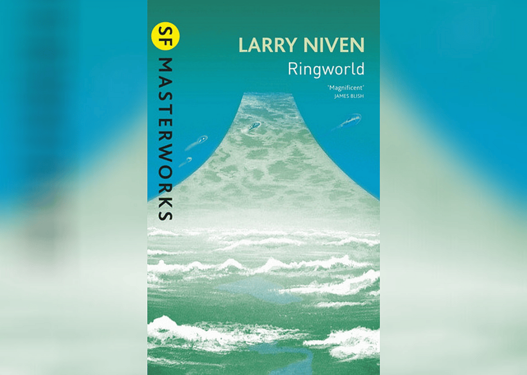 Ringworld