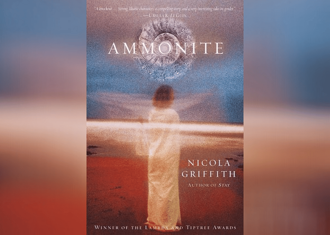 Ammonite