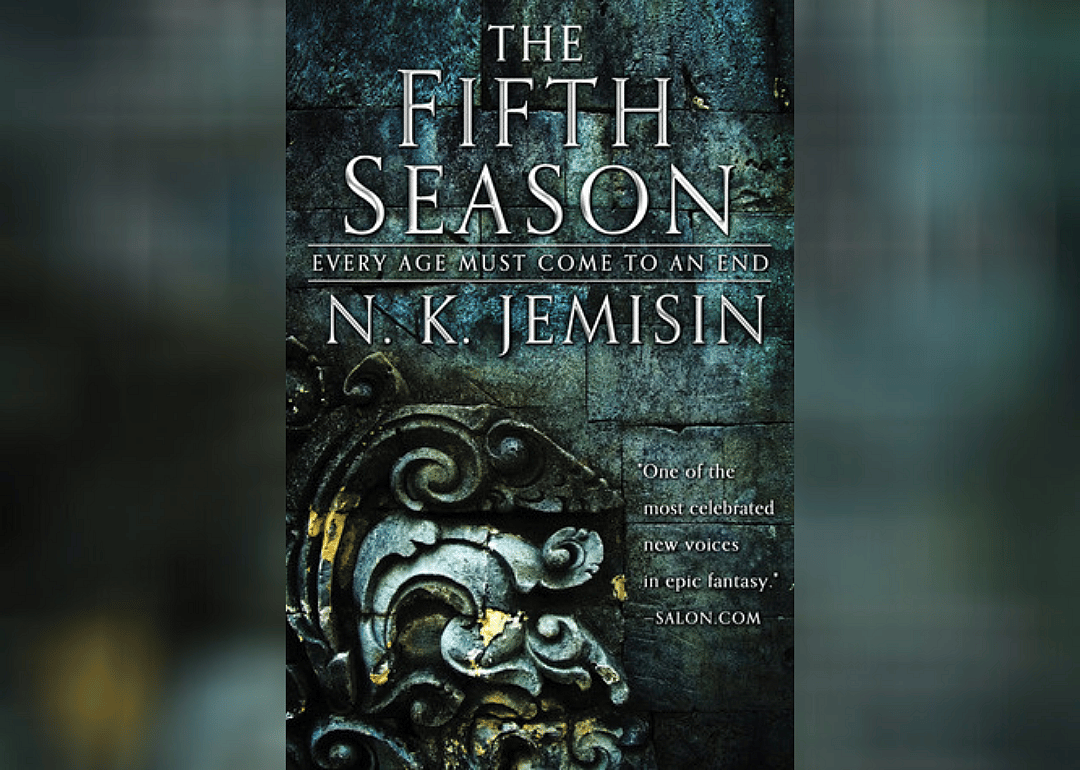 The Fifth Season