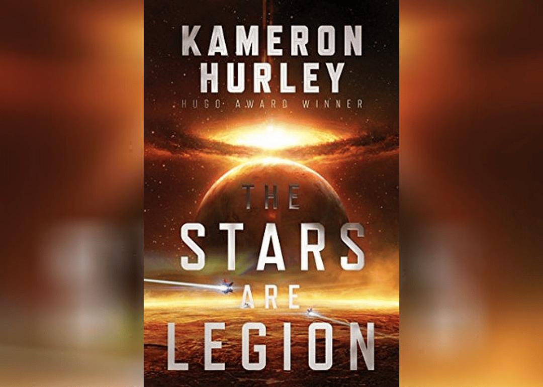 The Stars are Legion