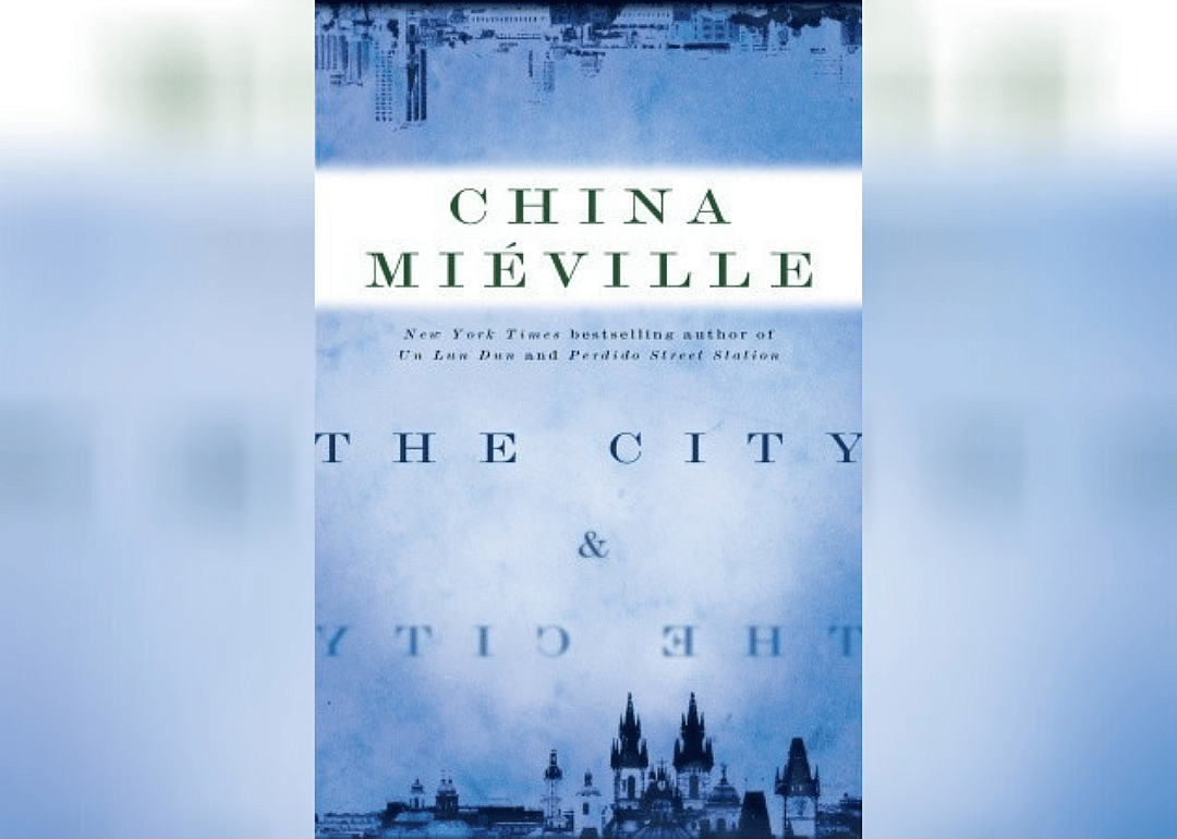 The City & The City