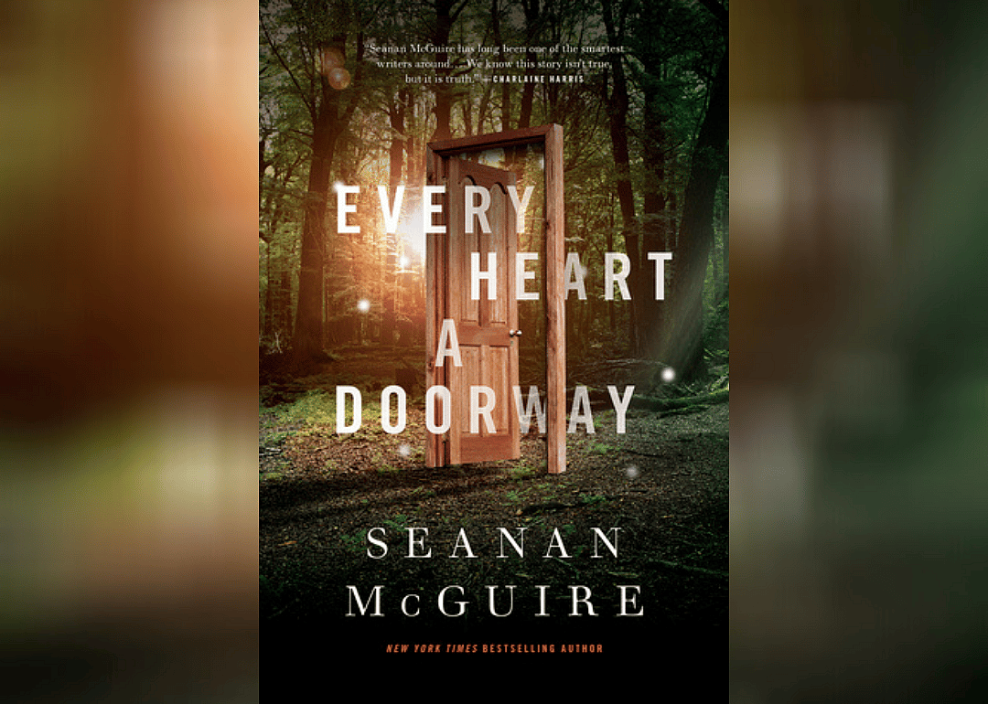 Every Heart a Doorway