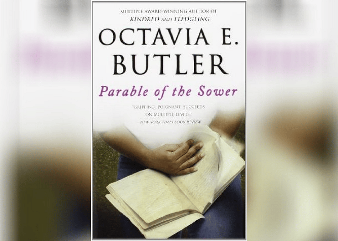 Parable of the Sower