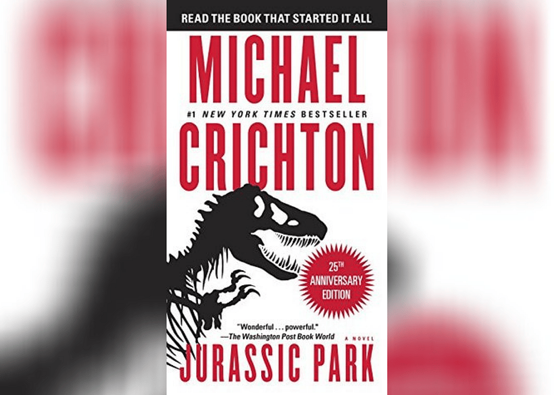 Jurassic Park