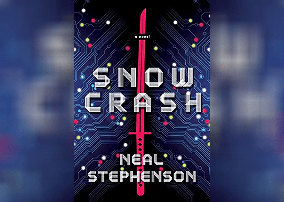 Snow Crash