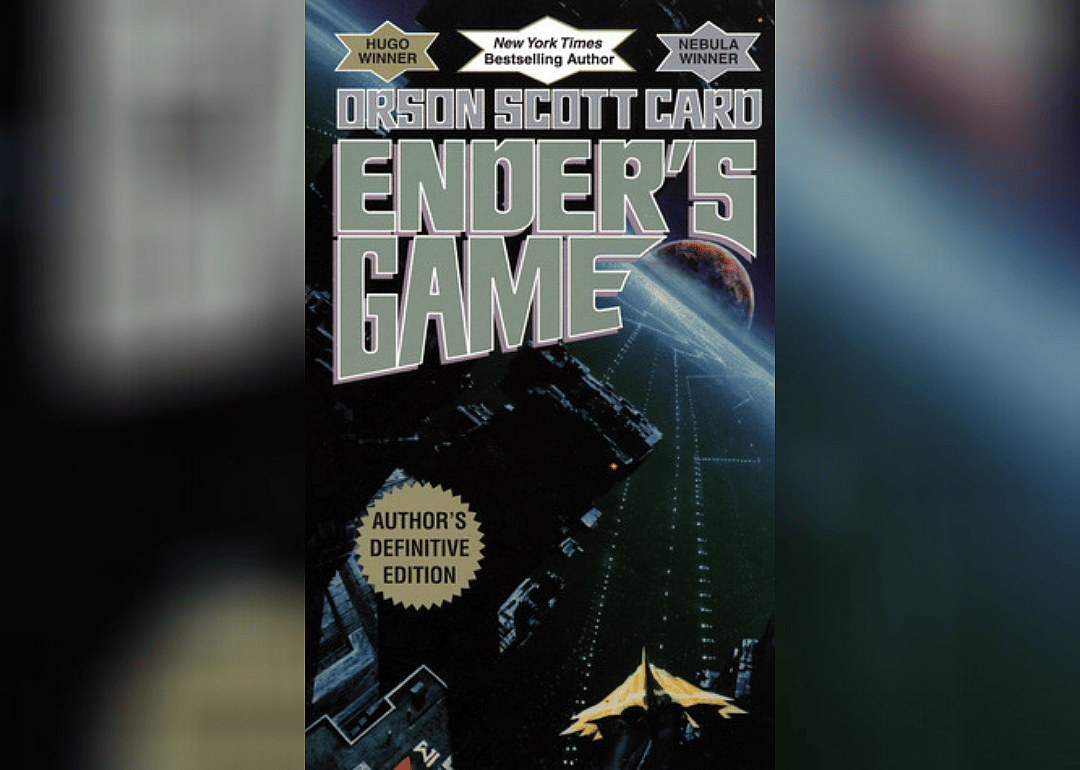 Ender's Game
