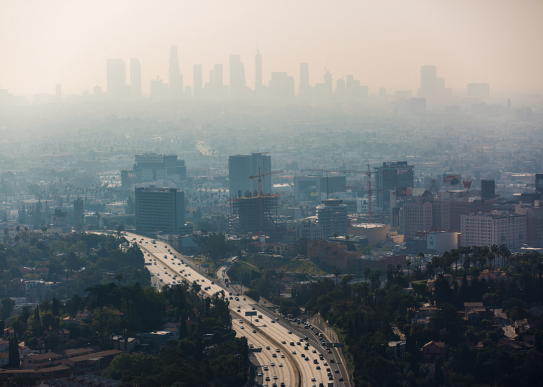 Climate change exacerbated the pandemic’s impact