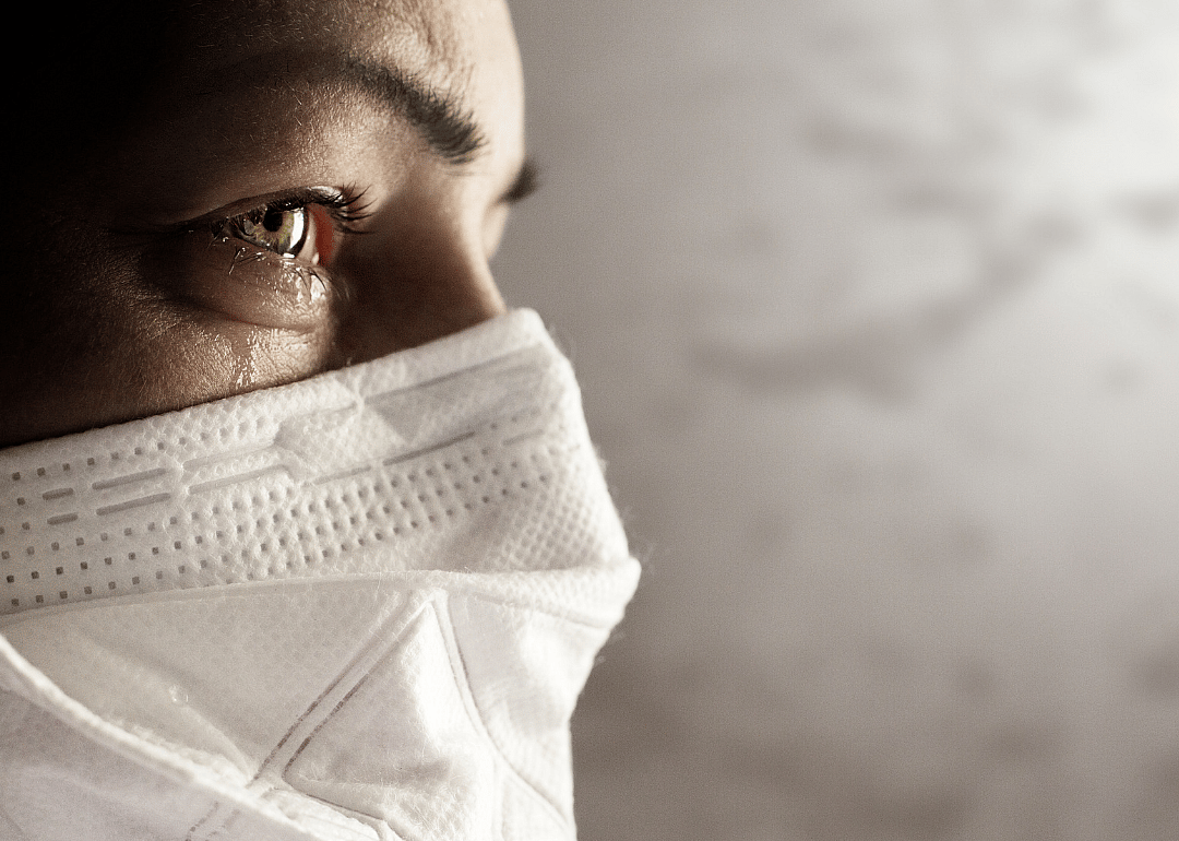 Reinfection is possible, but more study is needed on its implications
