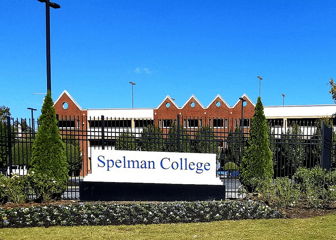 #79. Spelman College