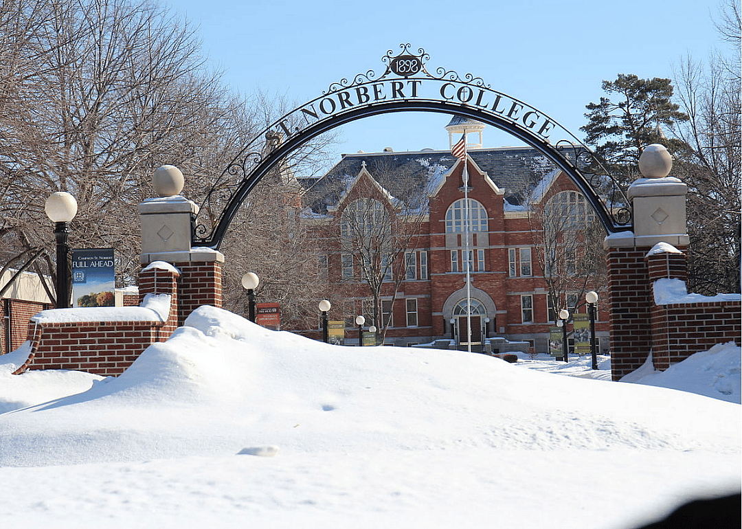 #78. St. Norbert College